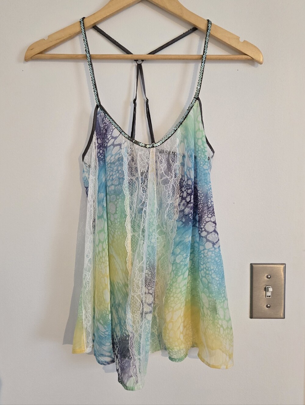 Free People Fairy Cami